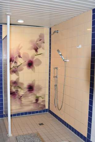 Imagen de la habitación del Hotel Landhotel Gillenfelder Hof. Foto 13