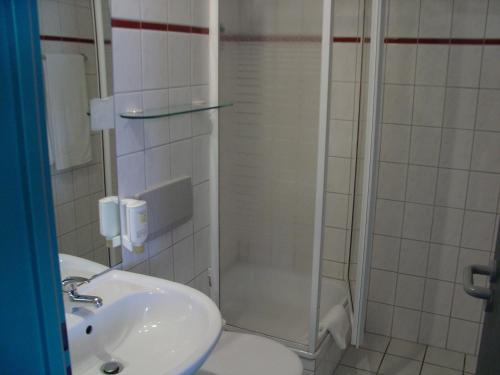 Imagen de la habitación del Hotel Landhotel Glesien. Foto 8