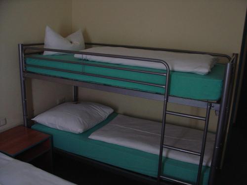 Imagen general del Hotel Landhotel Glesien. Foto 6