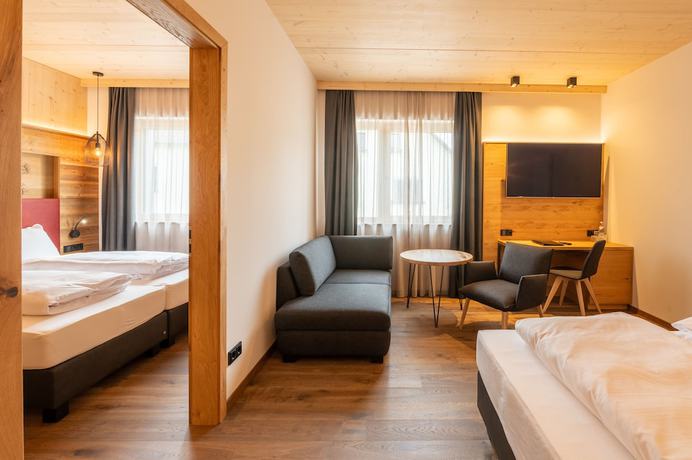 Imagen de la habitación del Hotel Landhotel Goldenes Kreuz. Foto 9