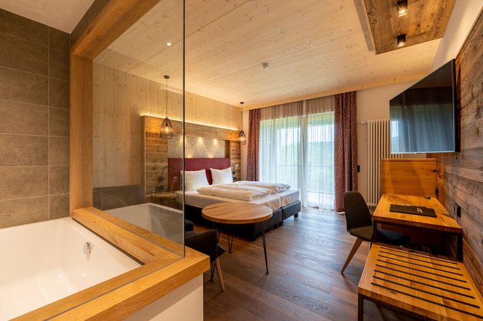 Imagen de la habitación del Hotel Landhotel Goldenes Kreuz. Foto 11