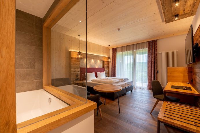 Imagen de la habitación del Hotel Landhotel Goldenes Kreuz. Foto 17