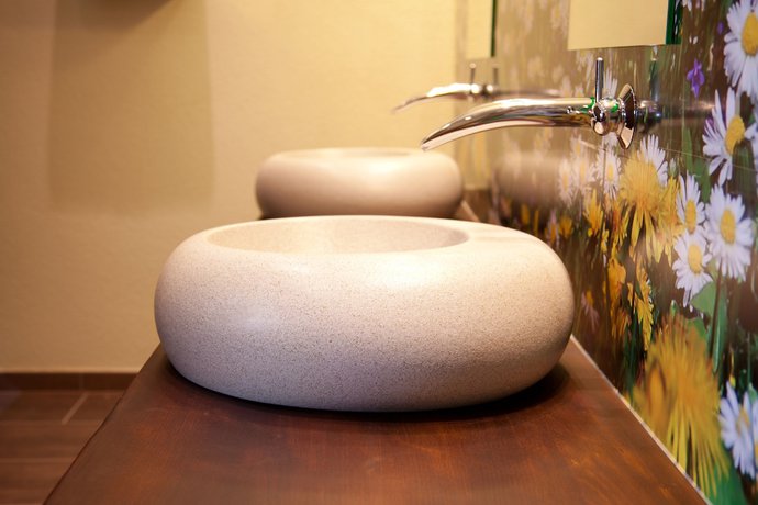 Imagen de la habitación del Hotel Landhotel Grashof. Foto 9