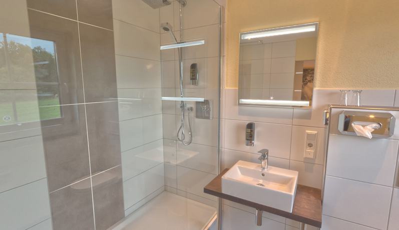 Imagen de la habitación del Hotel Landhotel Grashof. Foto 10