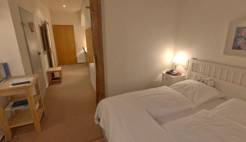 Imagen de la habitación del Hotel Landhotel Grashof. Foto 11