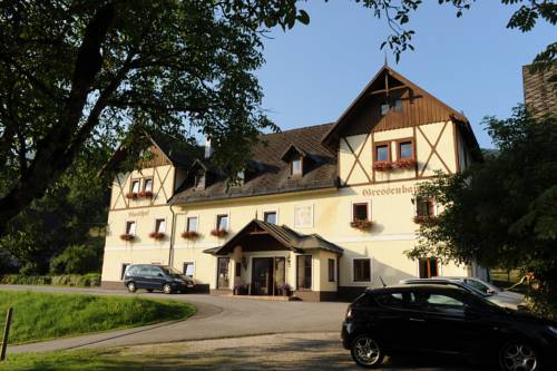 Imagen de la habitación del Hotel Landhotel Gressenbauer. Foto 2