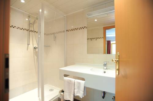 Imagen de la habitación del Hotel Landhotel Gressenbauer. Foto 3