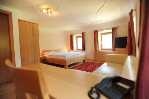 Imagen de la habitación del Hotel Landhotel Gressenbauer. Foto 4