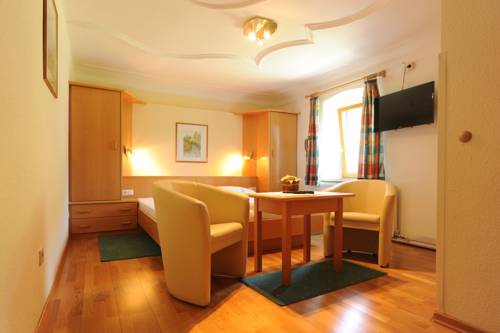 Imagen de la habitación del Hotel Landhotel Gressenbauer. Foto 5