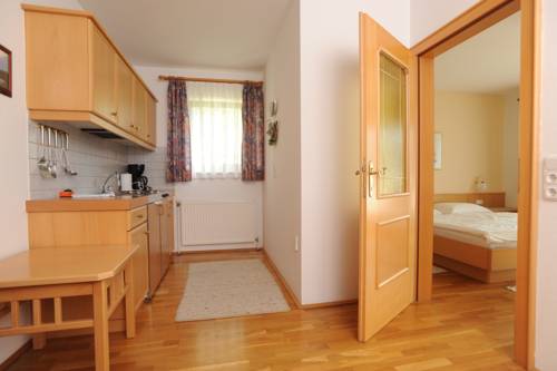 Imagen de la habitación del Hotel Landhotel Gressenbauer. Foto 6