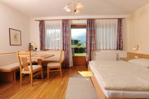 Imagen de la habitación del Hotel Landhotel Gressenbauer. Foto 7