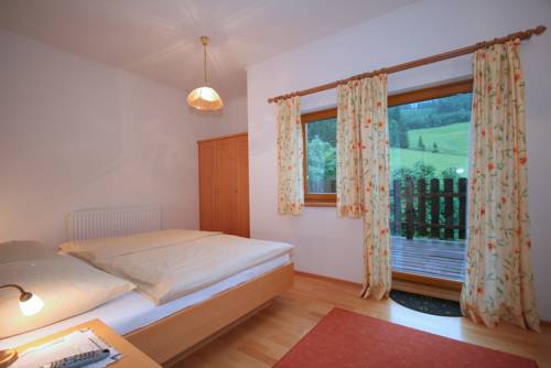 Imagen de la habitación del Hotel Landhotel Gressenbauer. Foto 9