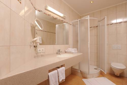 Imagen de la habitación del Hotel Landhotel Gressenbauer. Foto 10