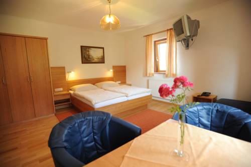 Imagen de la habitación del Hotel Landhotel Gressenbauer. Foto 11