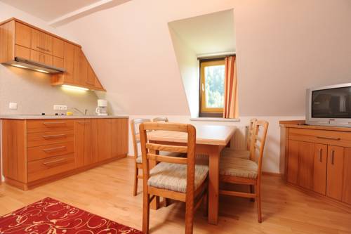 Imagen de la habitación del Hotel Landhotel Gressenbauer. Foto 12