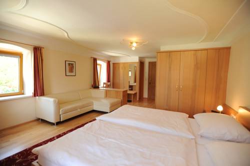 Imagen de la habitación del Hotel Landhotel Gressenbauer. Foto 13