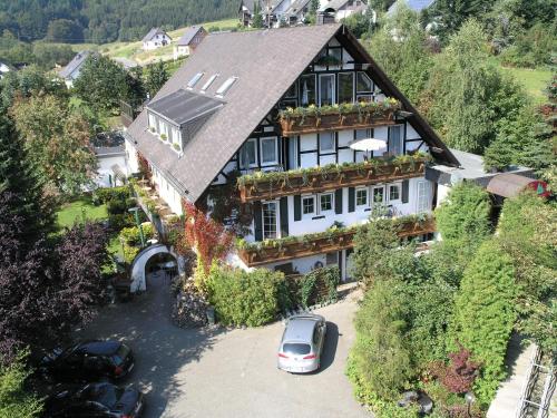 Imagen general del Hotel Landhotel Grimmeblick. Foto 3