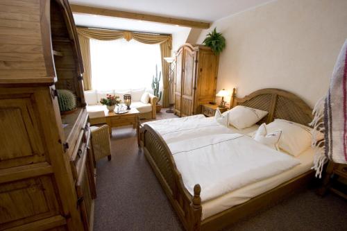 Imagen de la habitación del Hotel Landhotel Grimmeblick. Foto 7