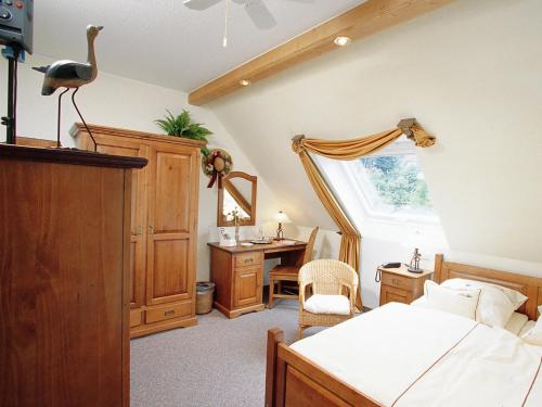 Imagen de la habitación del Hotel Landhotel Grimmeblick. Foto 8