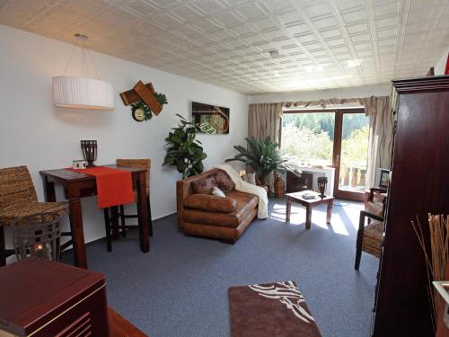 Imagen de la habitación del Hotel Landhotel Grimmeblick. Foto 9