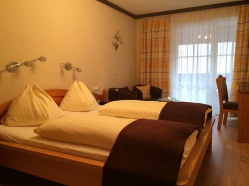 Imagen de la habitación del Hotel Landhotel Gschirnwirt. Foto 3
