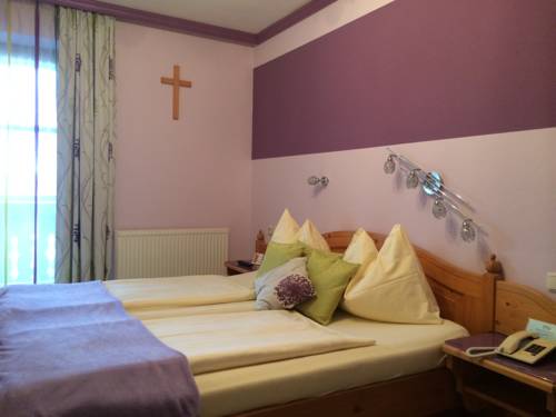 Imagen de la habitación del Hotel Landhotel Gschirnwirt. Foto 5