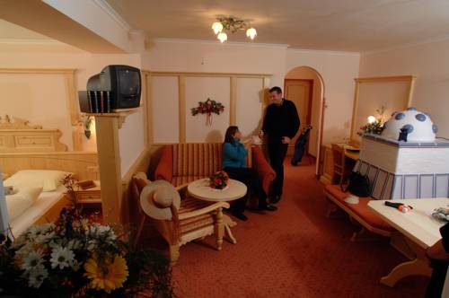 Imagen de la habitación del Hotel Landhotel Gschirnwirt. Foto 12