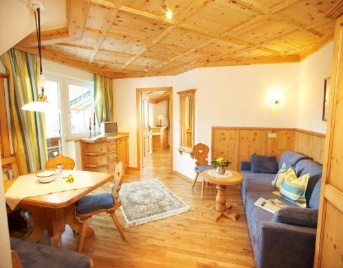 Imagen general del Hotel Landhotel Gut Sonnberghof. Foto 7