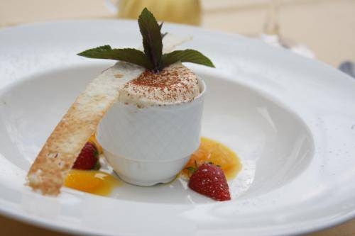 Imagen general del Hotel Landhotel Gut Sonnberghof. Foto 9