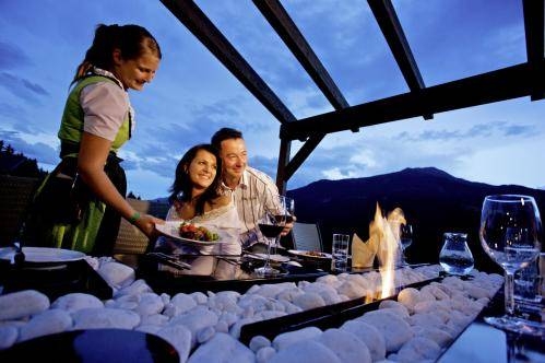 Imagen general del Hotel Landhotel Gut Sonnberghof. Foto 10