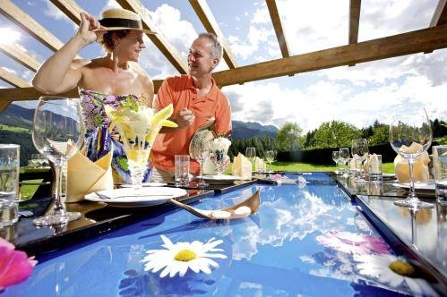 Imagen general del Hotel Landhotel Gut Sonnberghof. Foto 11