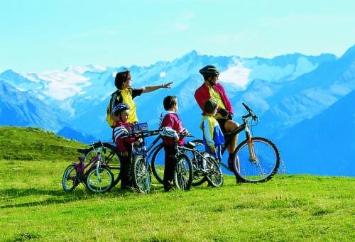 Imagen general del Hotel Landhotel Gut Sonnberghof. Foto 15