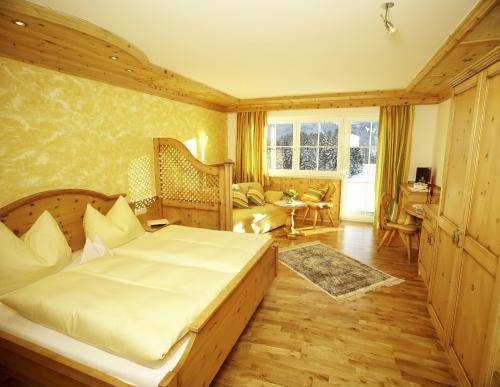 Imagen general del Hotel Landhotel Gut Sonnberghof. Foto 17