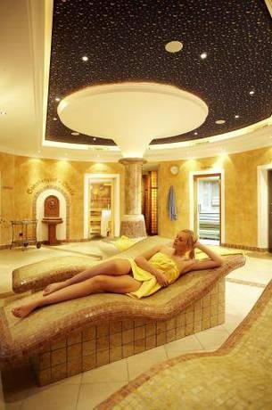 Imagen general del Hotel Landhotel Gut Sonnberghof. Foto 18