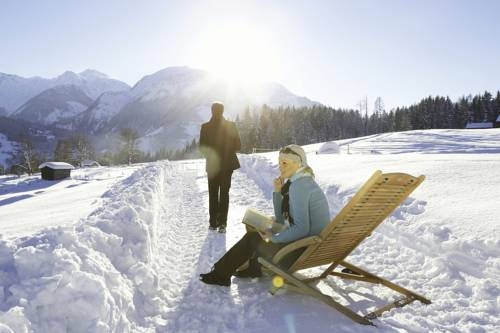 Imagen general del Hotel Landhotel Gut Sonnberghof. Foto 21