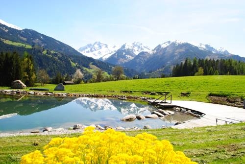 Imagen general del Hotel Landhotel Gut Sonnberghof. Foto 26