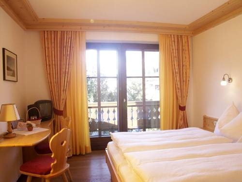 Imagen de la habitación del Hotel Landhotel Gut Sonnberghof. Foto 39