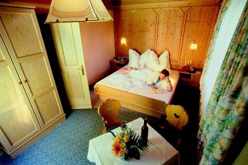 Imagen de la habitación del Hotel Landhotel Gut Sonnberghof. Foto 42