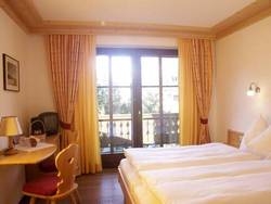 Imagen de la habitación del Hotel Landhotel Gut Sonnberghof. Foto 43