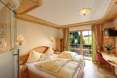 Imagen general del Hotel Landhotel Gut Sonnberghof. Foto 32