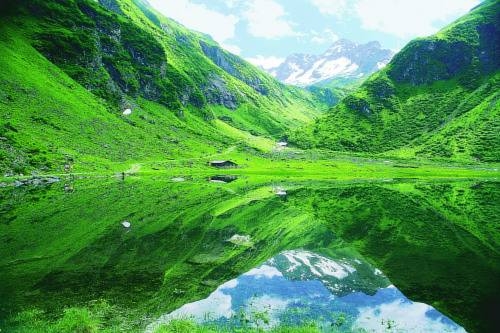 Imagen general del Hotel Landhotel Gut Sonnberghof. Foto 33