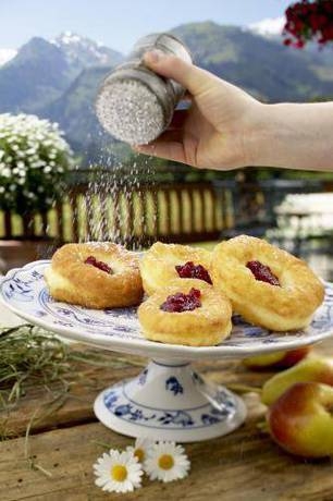 Imagen general del Hotel Landhotel Gut Sonnberghof. Foto 34