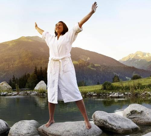 Imagen general del Hotel Landhotel Gut Sonnberghof. Foto 36