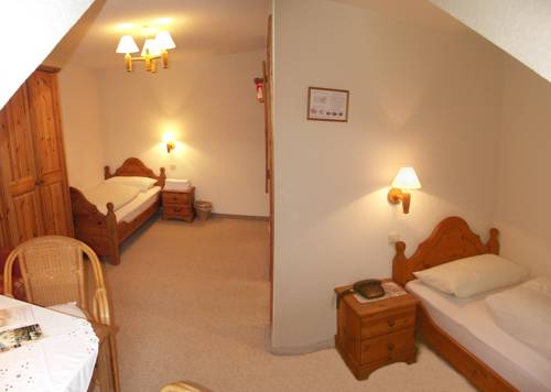 Imagen de la habitación del Hotel Landhotel Gut Wildberg. Foto 4