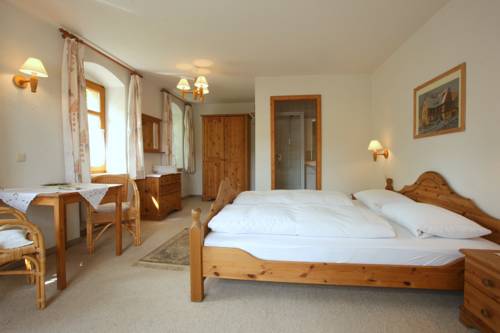 Imagen de la habitación del Hotel Landhotel Gut Wildberg. Foto 7