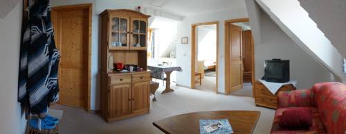 Imagen de la habitación del Hotel Landhotel Gut Wildberg. Foto 8