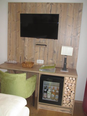 Imagen de la habitación del Hotel Landhotel Haflingerhof. Foto 7