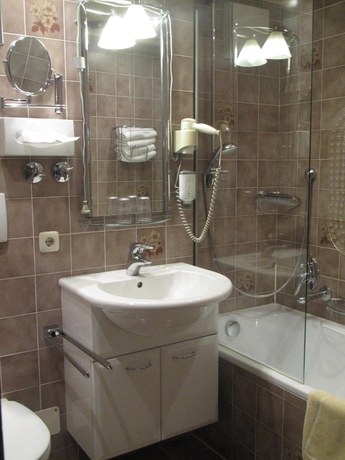 Imagen de la habitación del Hotel Landhotel Haflingerhof. Foto 13
