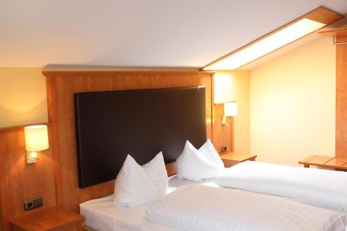 Imagen de la habitación del Hotel Landhotel Hallnberg. Foto 6