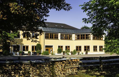 Imagen general del Hotel Landhotel Hallnberg. Foto 1
